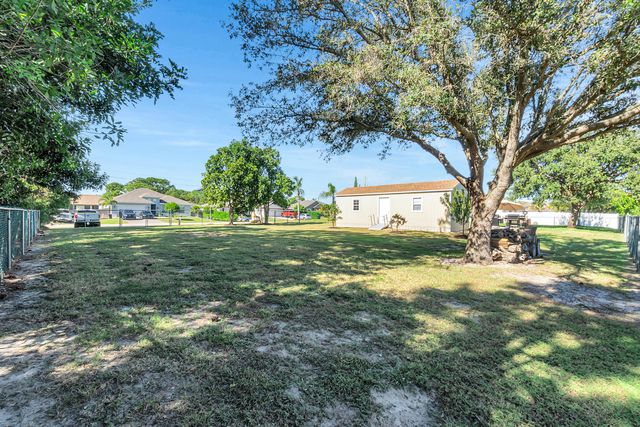 4257 SW Kazan Street, Port St. Lucie, Port St Lucie, FL 34953
