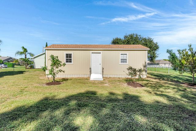 4257 SW Kazan Street, Port St. Lucie, Port St Lucie, FL 34953