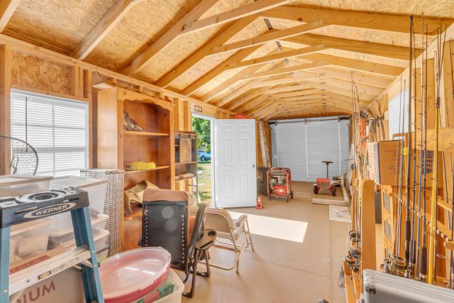 4257 SW Kazan Street, Port St. Lucie, Port St Lucie, FL 34953