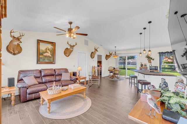 4257 SW Kazan Street, Port St. Lucie, Port St Lucie, FL 34953