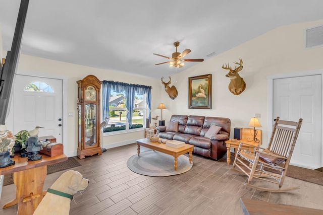 4257 SW Kazan Street, Port St. Lucie, Port St Lucie, FL 34953