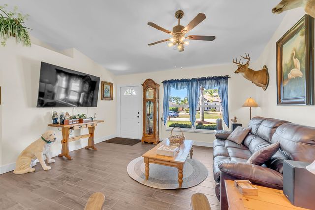 4257 SW Kazan Street, Port St. Lucie, Port St Lucie, FL 34953