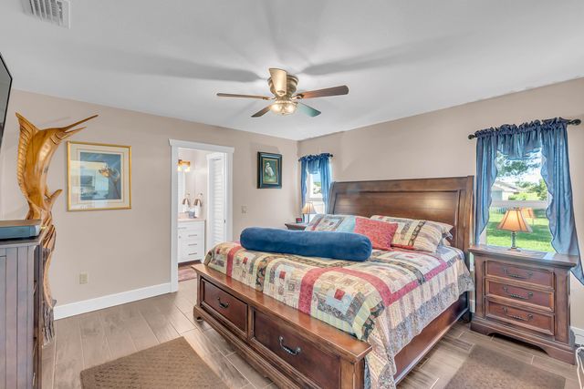 4257 SW Kazan Street, Port St. Lucie, Port St Lucie, FL 34953