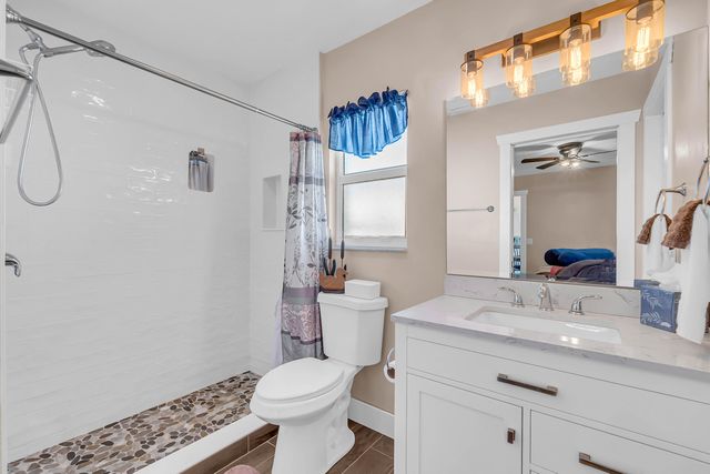 4257 SW Kazan Street, Port St. Lucie, Port St Lucie, FL 34953