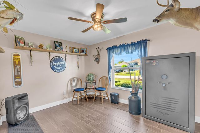 4257 SW Kazan Street, Port St. Lucie, Port St Lucie, FL 34953