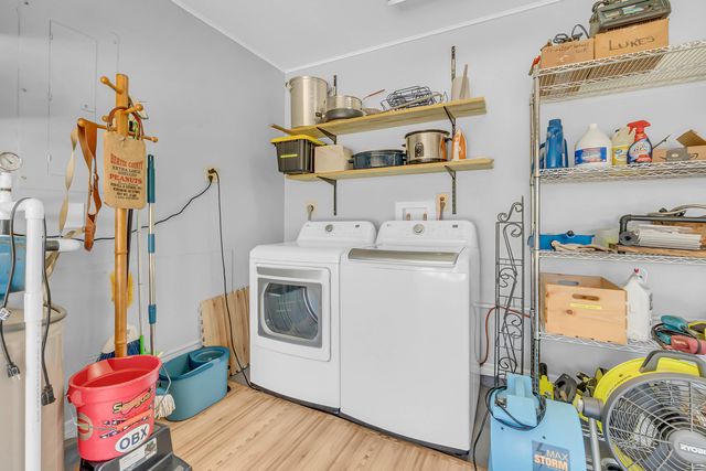 4257 SW Kazan Street, Port St. Lucie, Port St Lucie, FL 34953