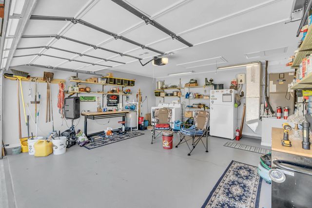 4257 SW Kazan Street, Port St. Lucie, Port St Lucie, FL 34953