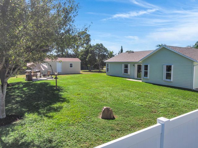 4257 SW Kazan Street, Port St. Lucie, Port St Lucie, FL 34953