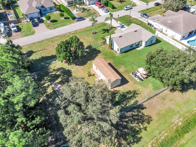 4257 SW Kazan Street, Port St. Lucie, Port St Lucie, FL 34953