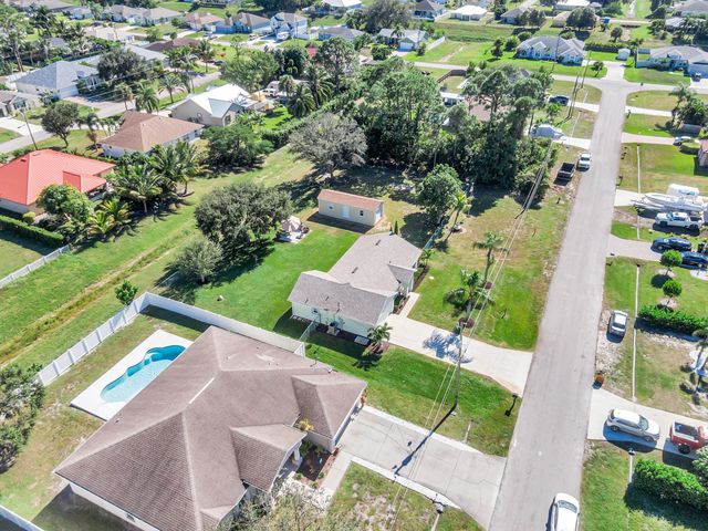 4257 SW Kazan Street, Port St. Lucie, Port St Lucie, FL 34953