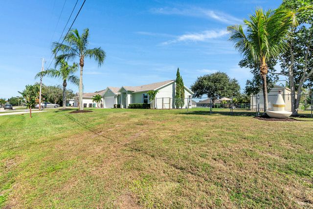 4257 SW Kazan Street, Port St. Lucie, Port St Lucie, FL 34953