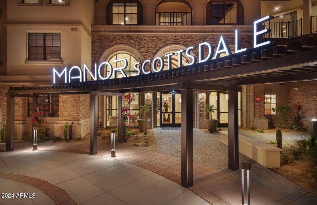 13220 N Scottsdale Road A2, Scottsdale, AZ 85254