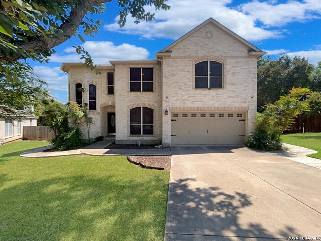 8708 Laurel Canyon, Universal City, TX 78148