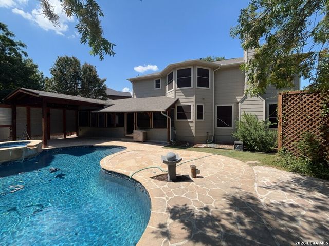 8708 Laurel Canyon, Universal City, TX 78148
