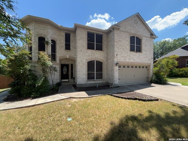 8708 Laurel Canyon, Universal City, TX 78148