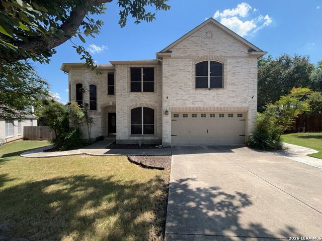 8708 Laurel Canyon, Universal City, TX 78148