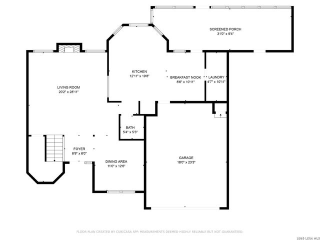 8708 Laurel Canyon, Universal City, TX 78148