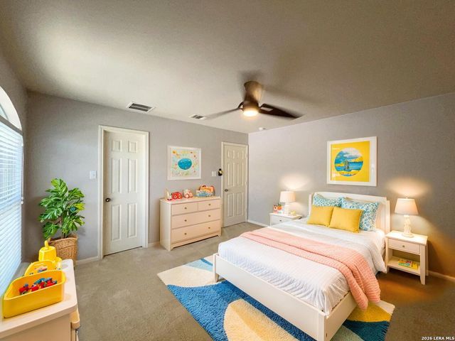 8708 Laurel Canyon, Universal City, TX 78148