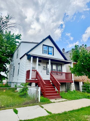 4916 W 29th Street, Cicero, IL 60804