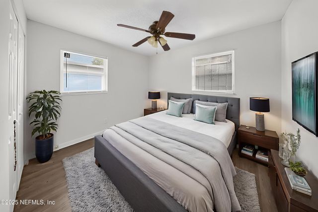 2564 W 23RD Street, Jacksonville, FL 32209