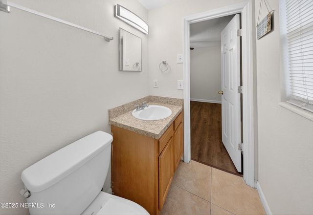 2564 W 23RD Street, Jacksonville, FL 32209