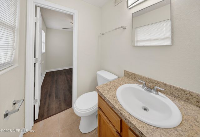 2564 W 23RD Street, Jacksonville, FL 32209