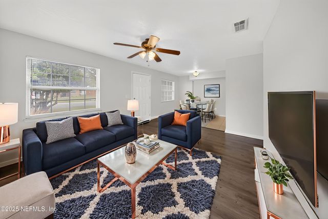 2564 W 23RD Street, Jacksonville, FL 32209