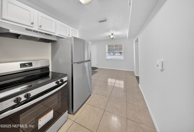 2564 W 23RD Street, Jacksonville, FL 32209