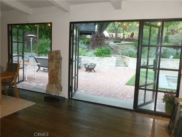 1094 Acanto Place, Bel Air, CA 90049