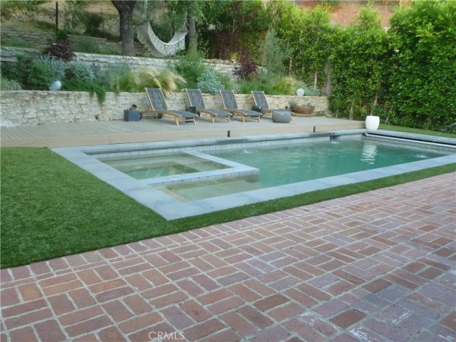 1094 Acanto Place, Bel Air, CA 90049