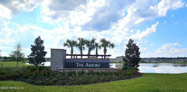 12597 RUBBER FIG Terrace, Jacksonville, FL 32218