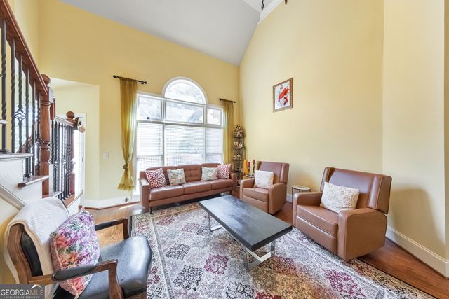 930 Old Tucker Road, Stone Mountain, GA 30087