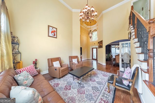 930 Old Tucker Road, Stone Mountain, GA 30087
