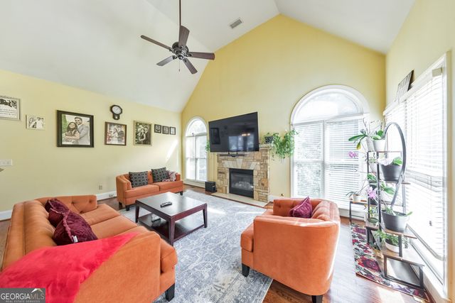930 Old Tucker Road, Stone Mountain, GA 30087