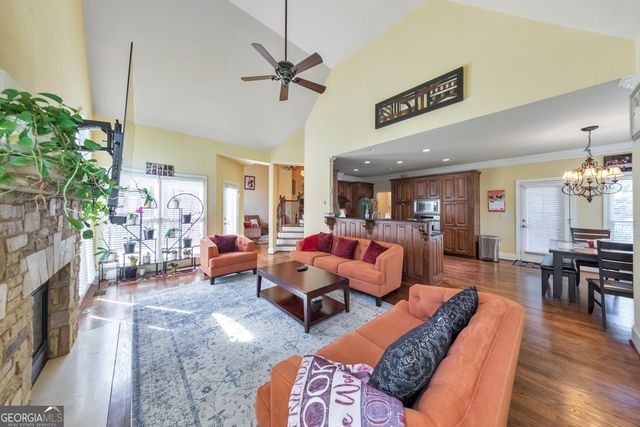 930 Old Tucker Road, Stone Mountain, GA 30087