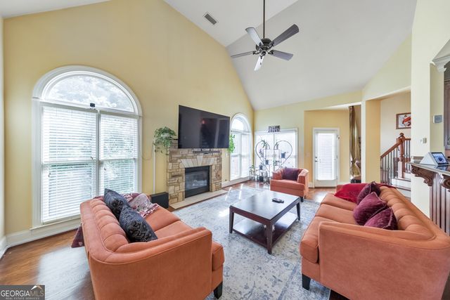 930 Old Tucker Road, Stone Mountain, GA 30087