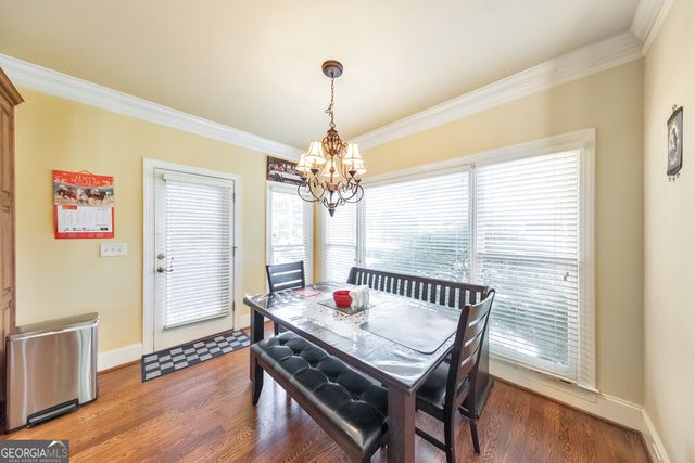 930 Old Tucker Road, Stone Mountain, GA 30087