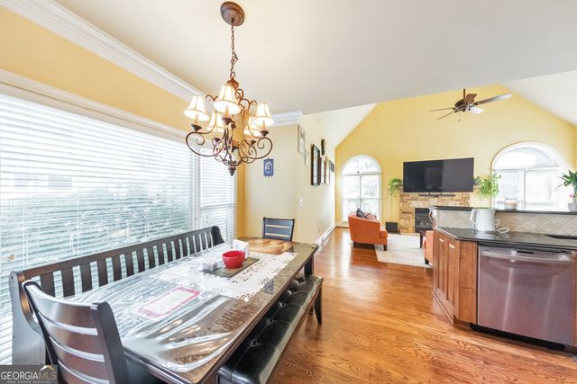 930 Old Tucker Road, Stone Mountain, GA 30087