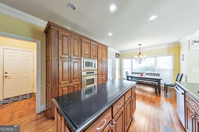 930 Old Tucker Road, Stone Mountain, GA 30087