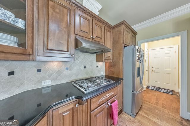 930 Old Tucker Road, Stone Mountain, GA 30087