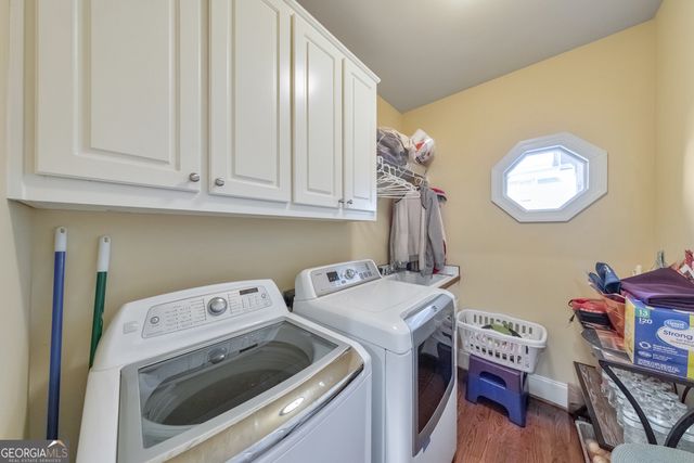 930 Old Tucker Road, Stone Mountain, GA 30087