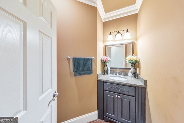 930 Old Tucker Road, Stone Mountain, GA 30087