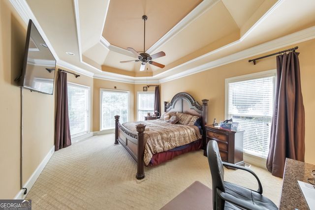 930 Old Tucker Road, Stone Mountain, GA 30087