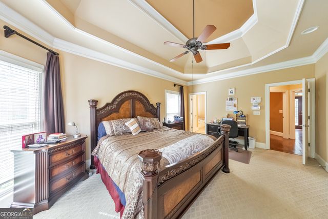 930 Old Tucker Road, Stone Mountain, GA 30087