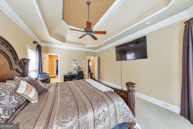930 Old Tucker Road, Stone Mountain, GA 30087