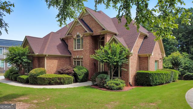 930 Old Tucker Road, Stone Mountain, GA 30087
