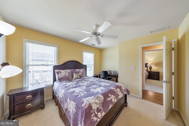 930 Old Tucker Road, Stone Mountain, GA 30087