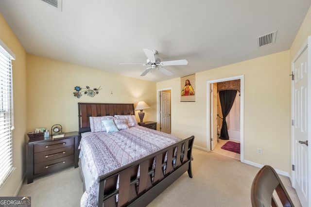 930 Old Tucker Road, Stone Mountain, GA 30087