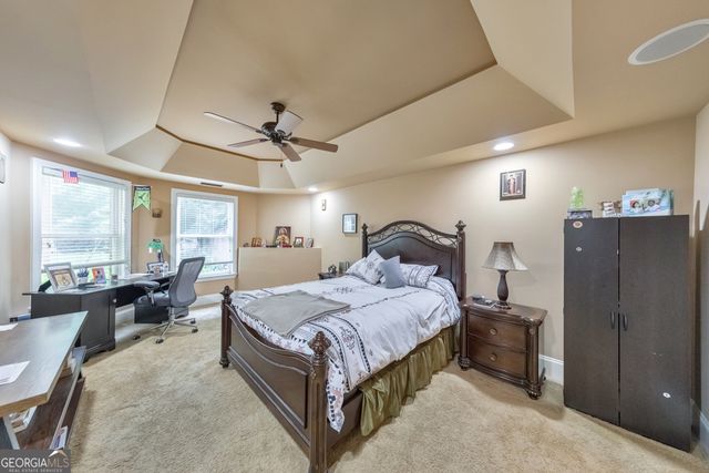 930 Old Tucker Road, Stone Mountain, GA 30087