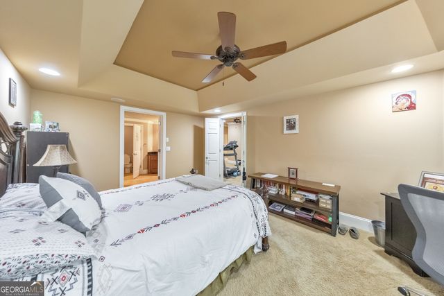 930 Old Tucker Road, Stone Mountain, GA 30087